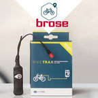 Powunity BikeTrax Brose Specialized Svart