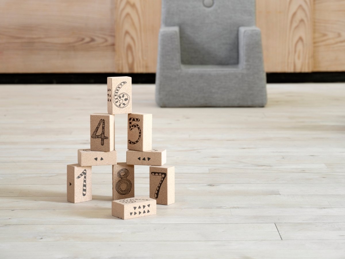 More Than Just Blocks