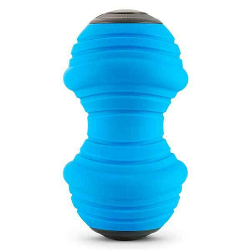 Trigger Point Therapy Charge Vibe Vibration Blå