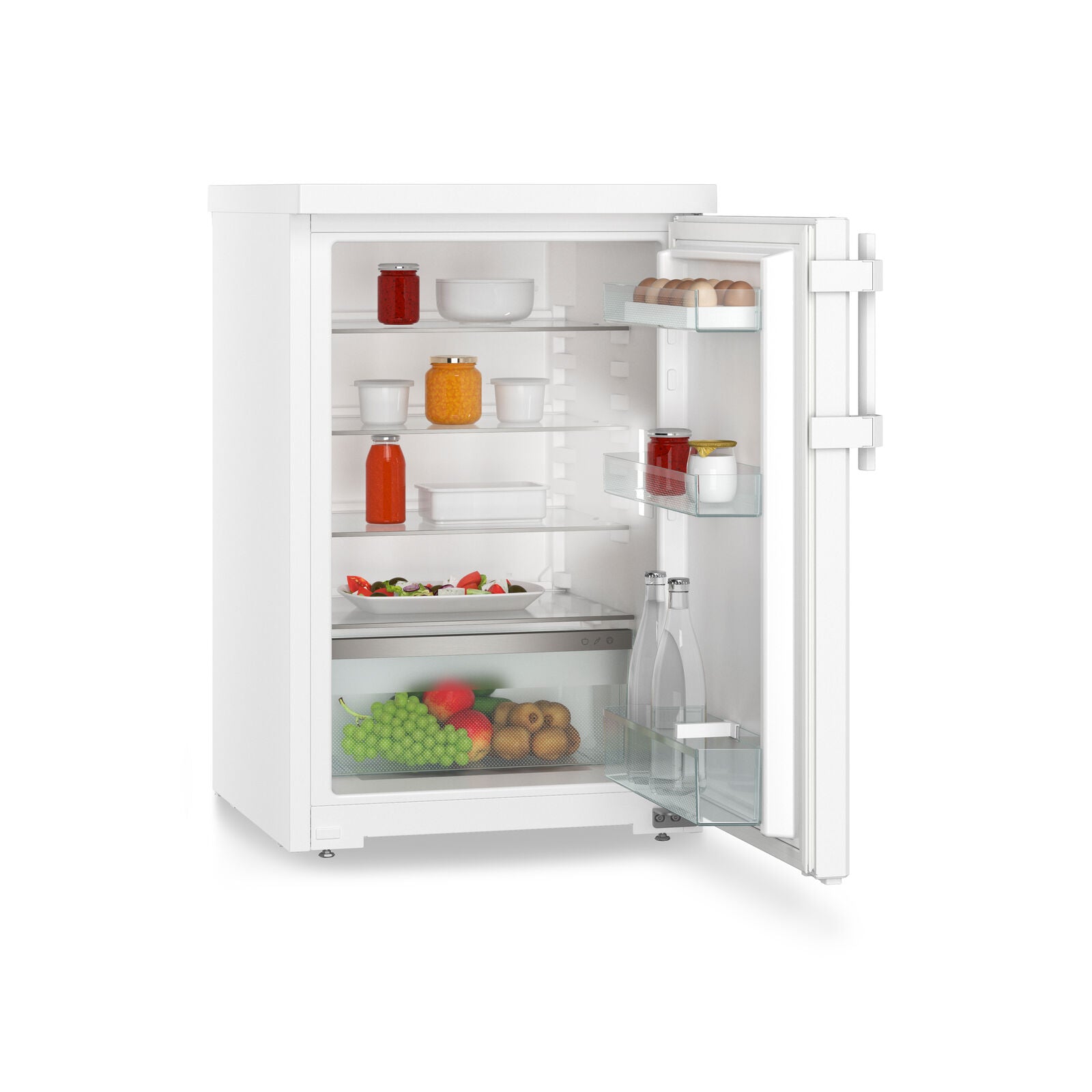 Liebherr Pure Rc 1400-20 001 Fridge White