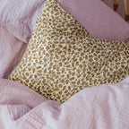 By KlipKlap Bed Linen Baby Lilac