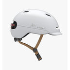 Livall C20 Helmet L  White