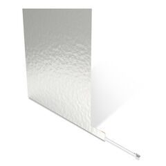 Liebherr Side wall heater