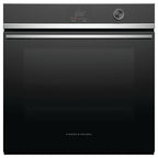 Fisher & Paykel OS60SDTDX2 Steam oven Steel