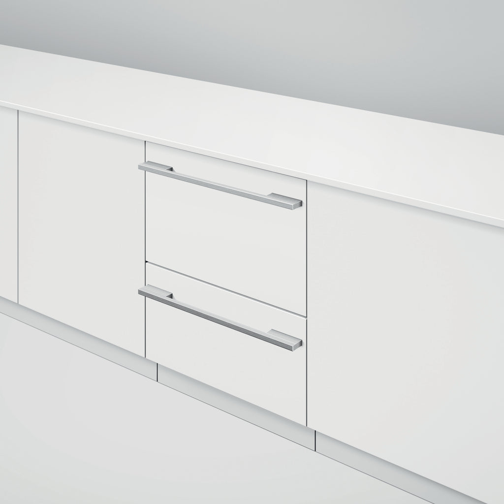Fisher & Paykel DD 60 DTX6HI1  DishDrawer Integrated