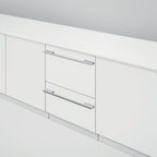 Fisher & Paykel DD 60 DTX6HI1  DishDrawer Integrated