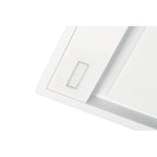 Witt Above 90 W2 Ceiling hood White