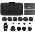 A-Champs ROXProX 6 pcs in charging case Reaction training