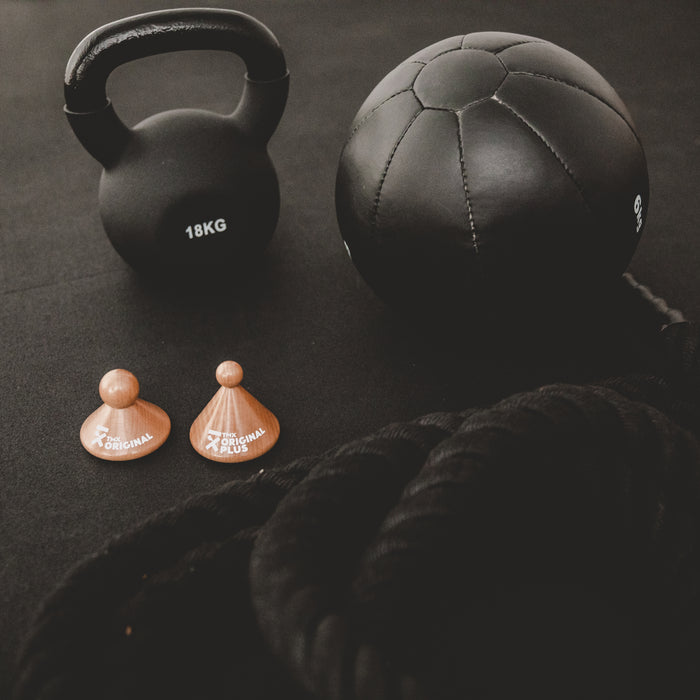 TMX® Original Plus Trigger Point Værktøj Natur