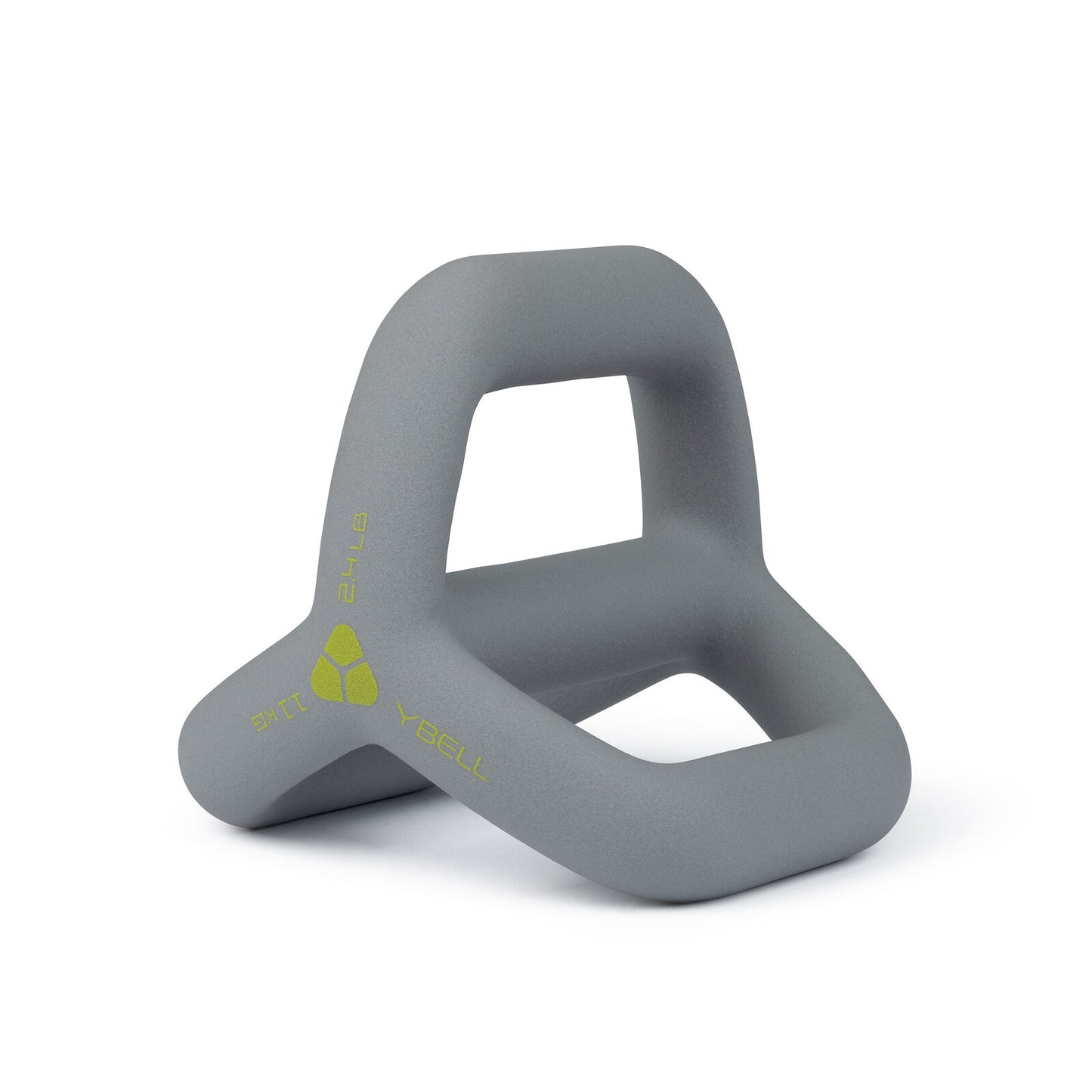TRX YBell Neo Arc Lite 1,1 kg Ybells Grå