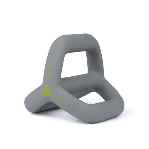 TRX YBell Neo Arc Lite 1,1 kg Ybells Grå