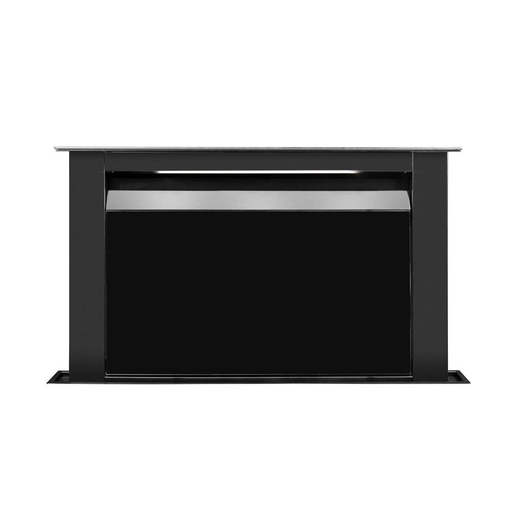 Witt Flash 90 B Bordemfang Sort