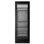 Witt SA60172-1BG Steakmodner Sort