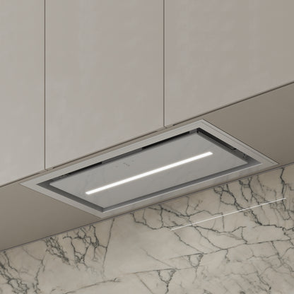 Witt Limit 55 WN Built-in hood White