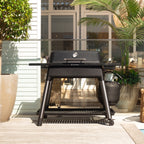 Everdure Furnace Gen III EU Gas BBQ Stone