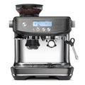 Sage SES878BST Espresso machine Black steel