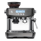 Sage SES 878 BST Espressomaskine Sort stål