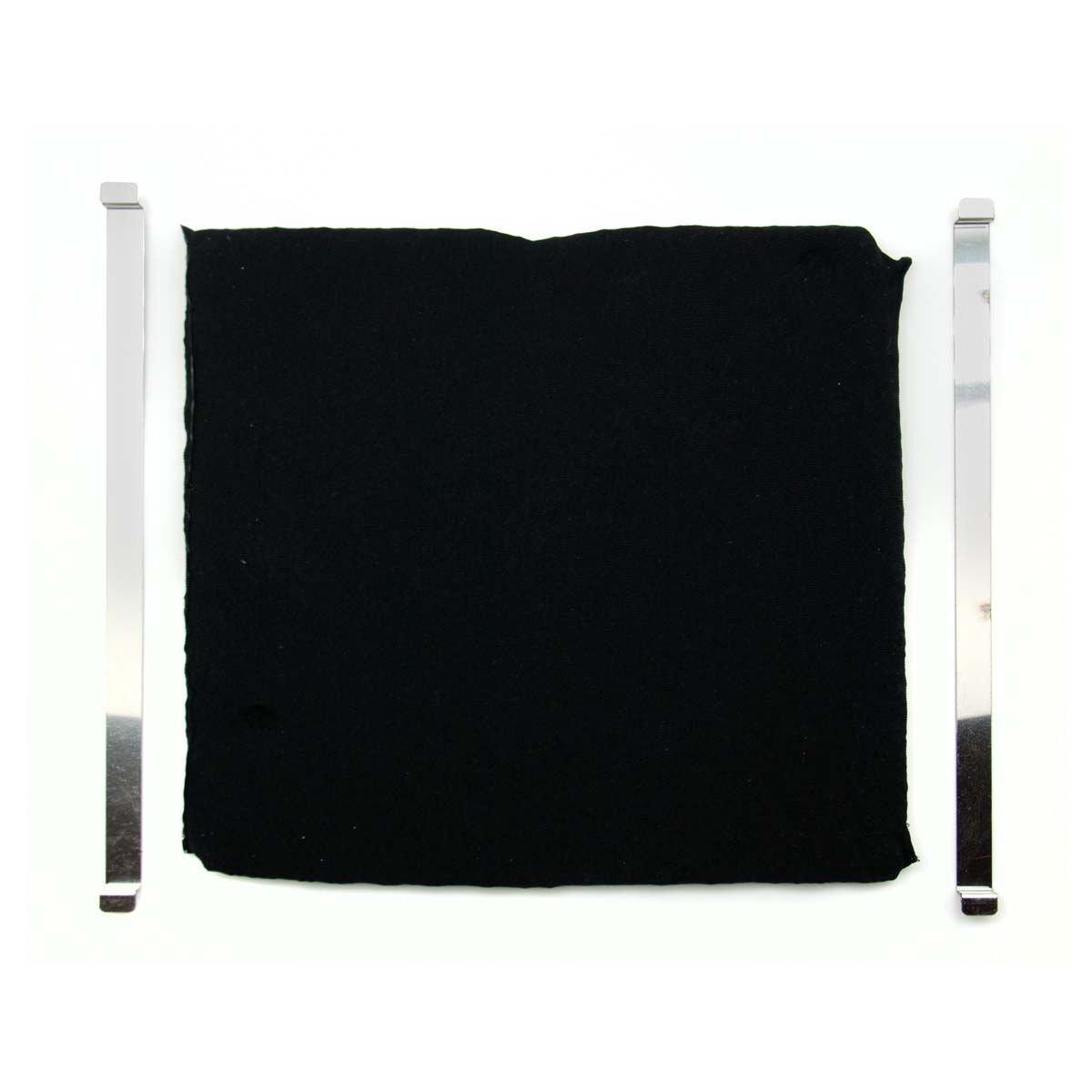 Witt HP 300 Højtydende Filter Sort