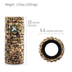 Trigger Point Therapy GRID 1.0 Foamroller Camo