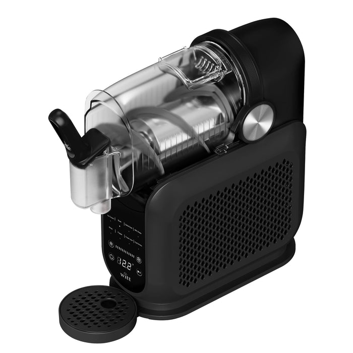 Witt Premium Element Slush- & Softice maker Black