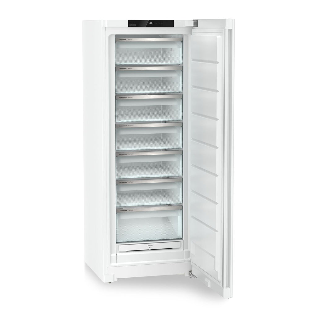 Liebherr Plus FNc 7227-22 001 Freezer White