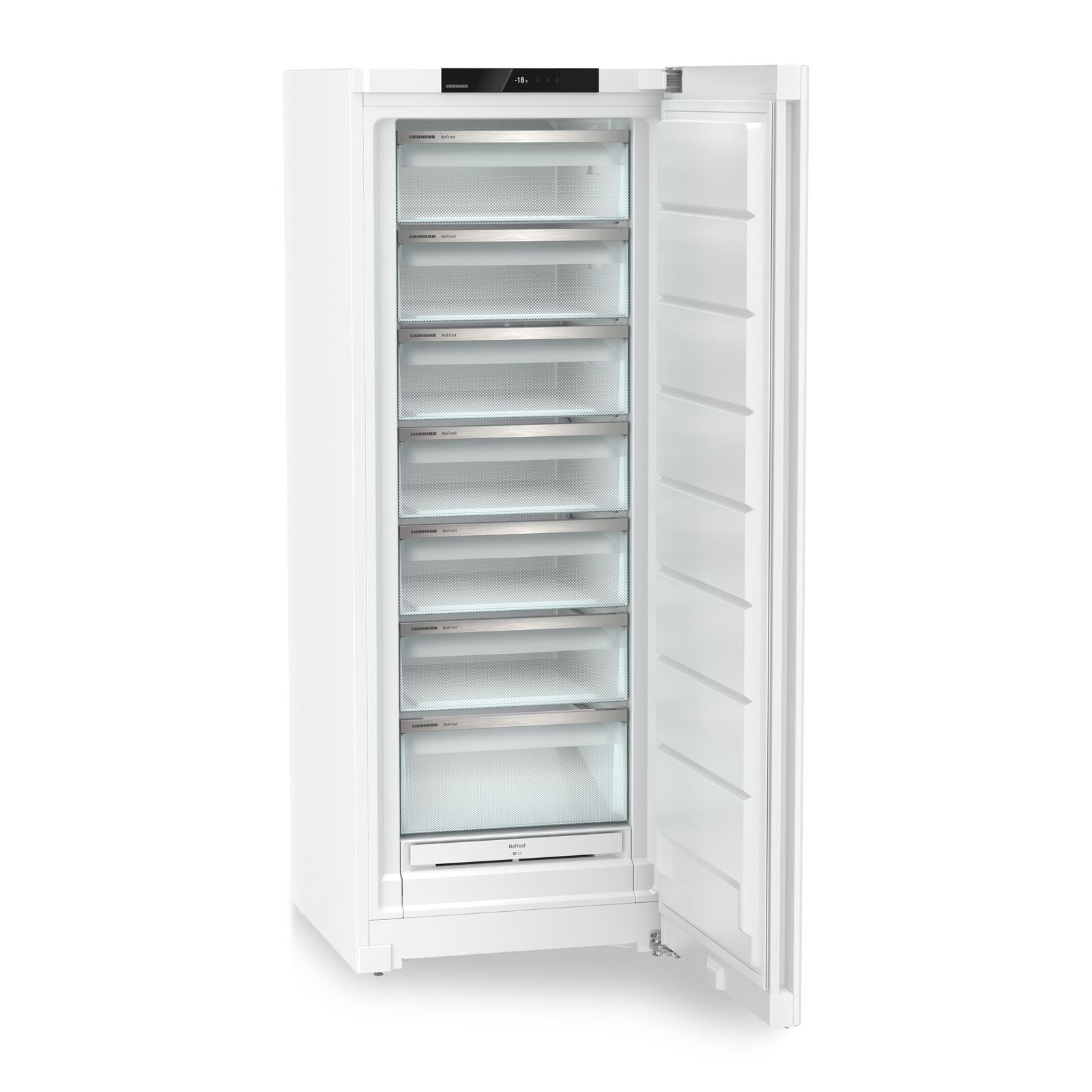 Liebherr Plus FNc 7227-22 001 Freezer White