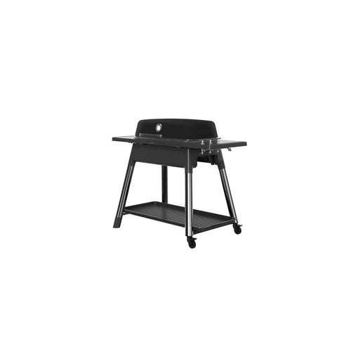 Everdure Furnace Gasgrill Sort