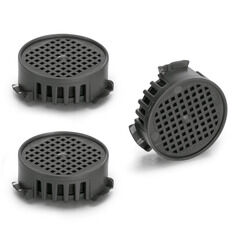 Liebherr FreshAir active carbon filter Grey