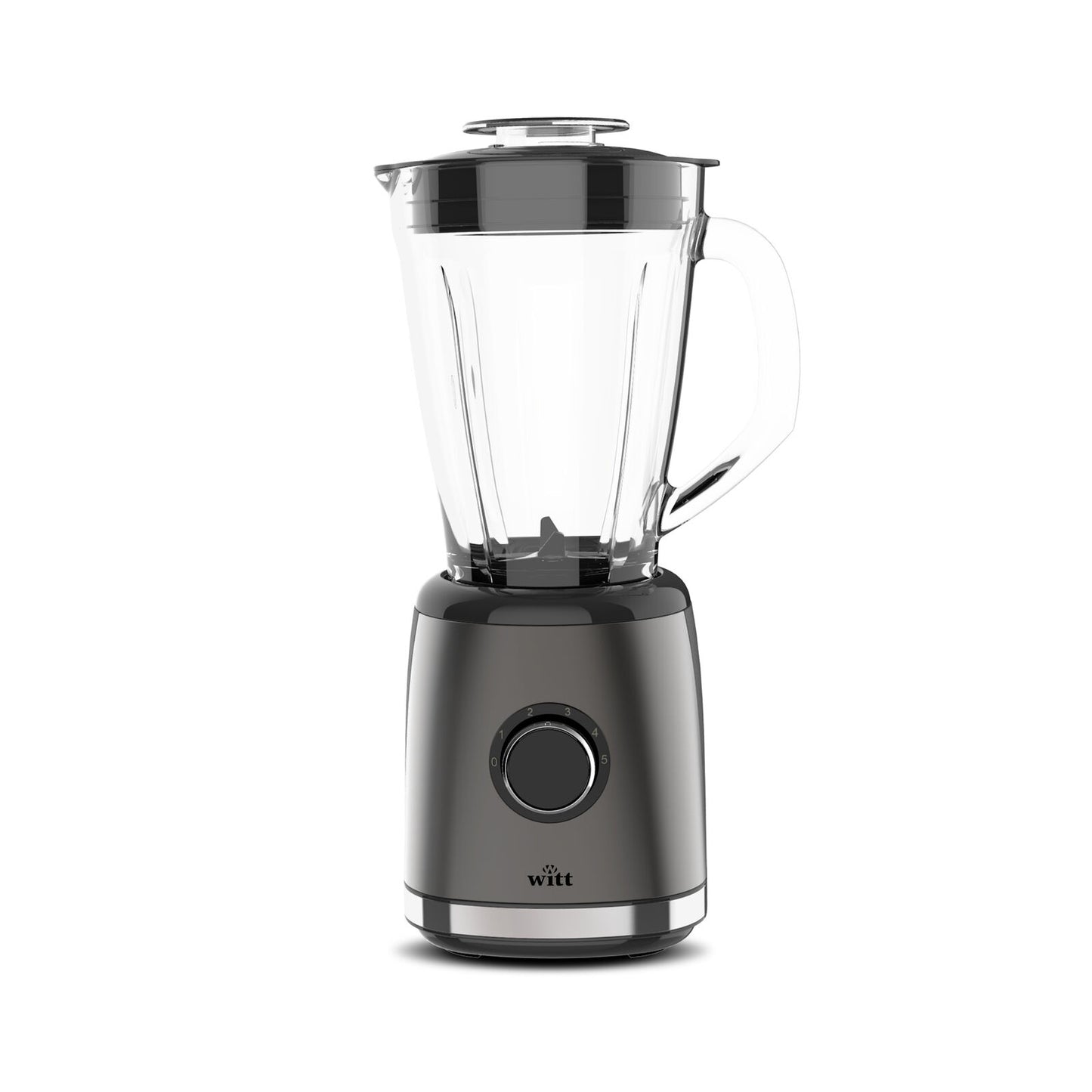 Witt Classic Blender Blender Grey