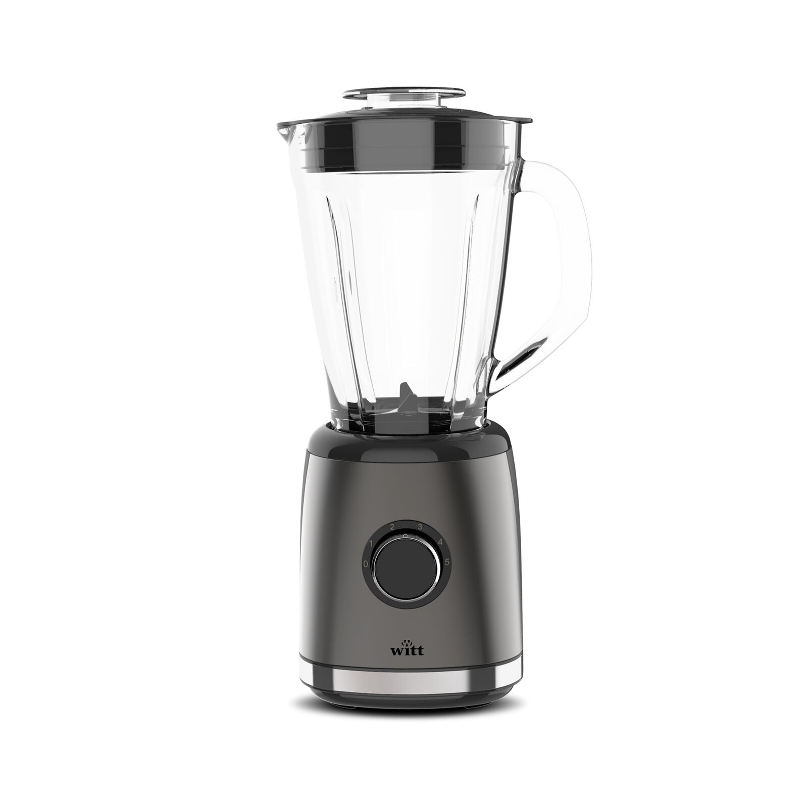 Witt Classic Blender Blender Grey