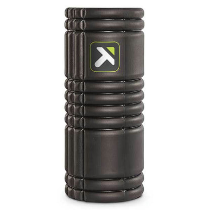 Trigger Point Therapy GRID 1.0 Black Foamroller Black