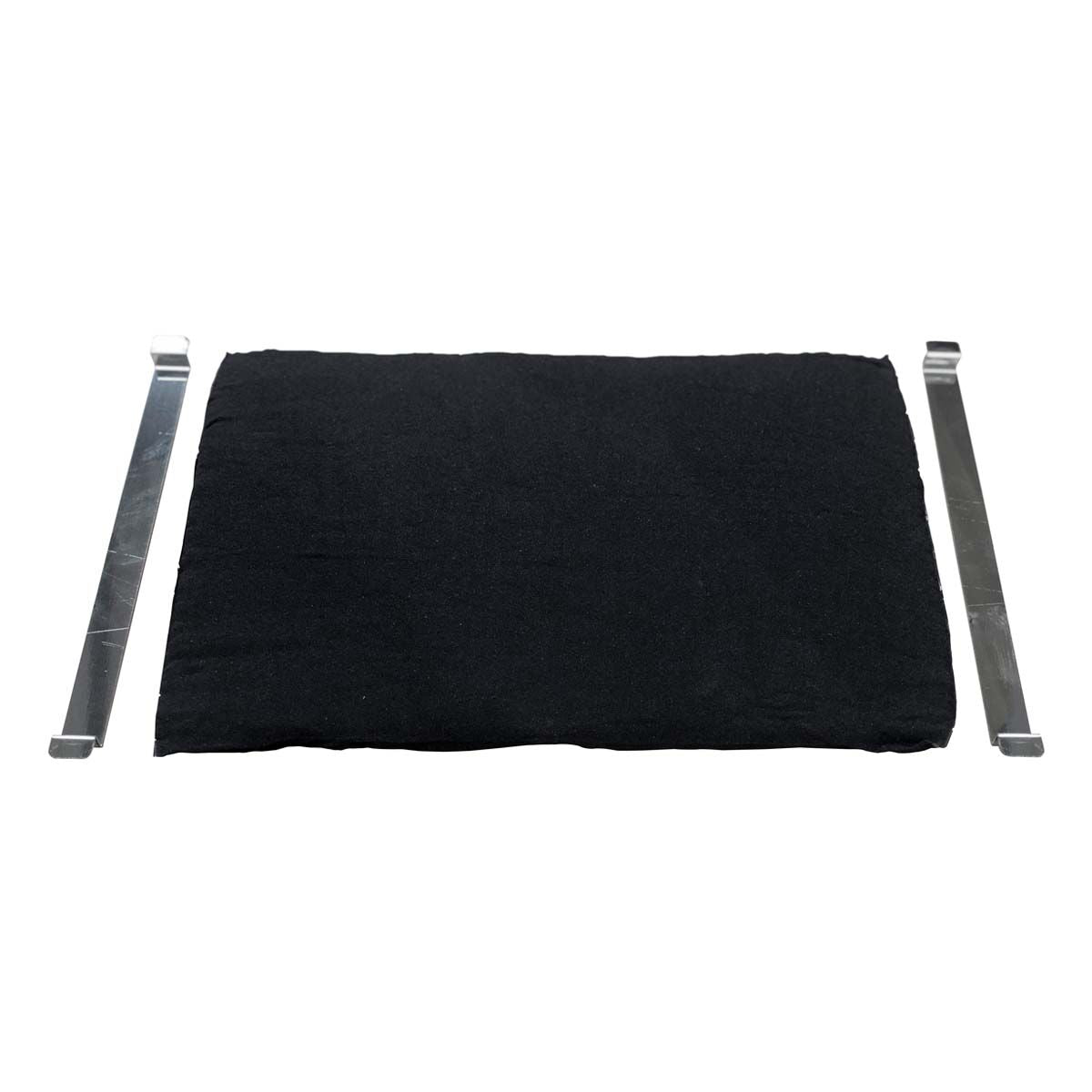 Witt HP 240 Højtydende Filter Sort