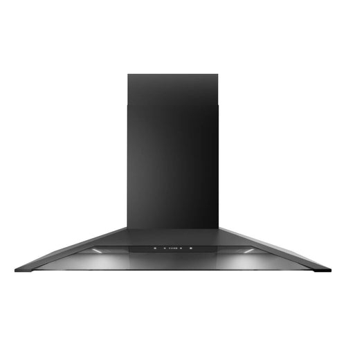 Witt Vader SQWK90 Wall hanging hood Black