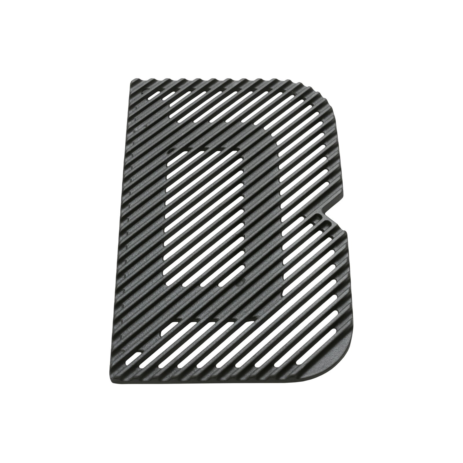 Everdure Grillplate (H/V) for Furnace Black