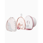 Momcozy Air 1 Ultra-slank Bærbar Brystpumpe