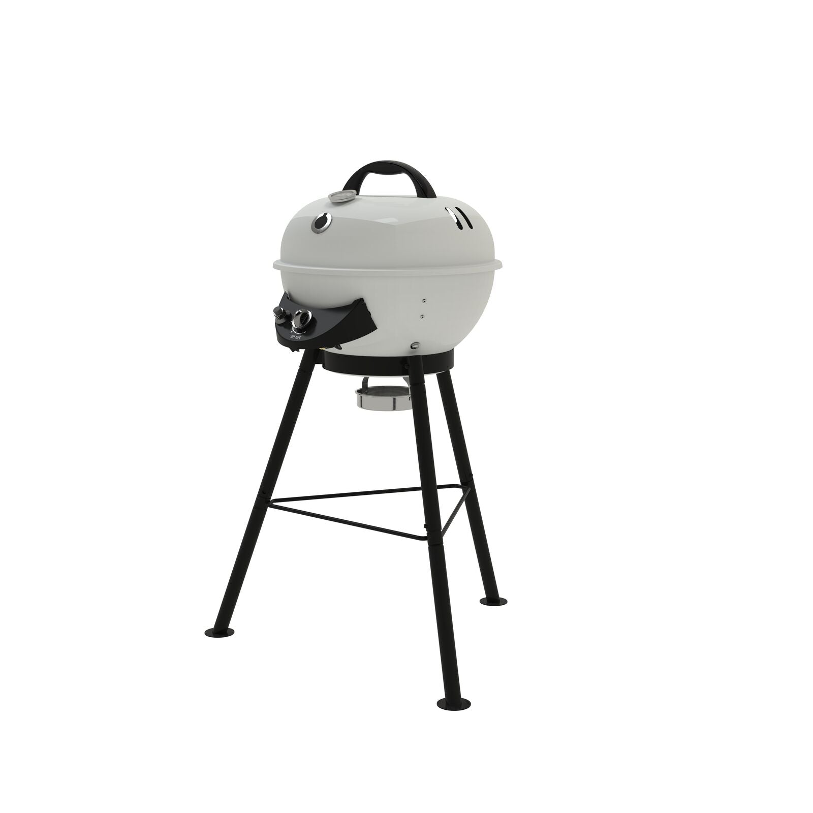 Outdoorchef City 420G Anniversary grill Gas BBQ Vanilla