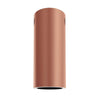 Witt Tube Free CN Free hanging hood Copper