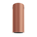 Witt Tube Free CN Free hanging hood Copper