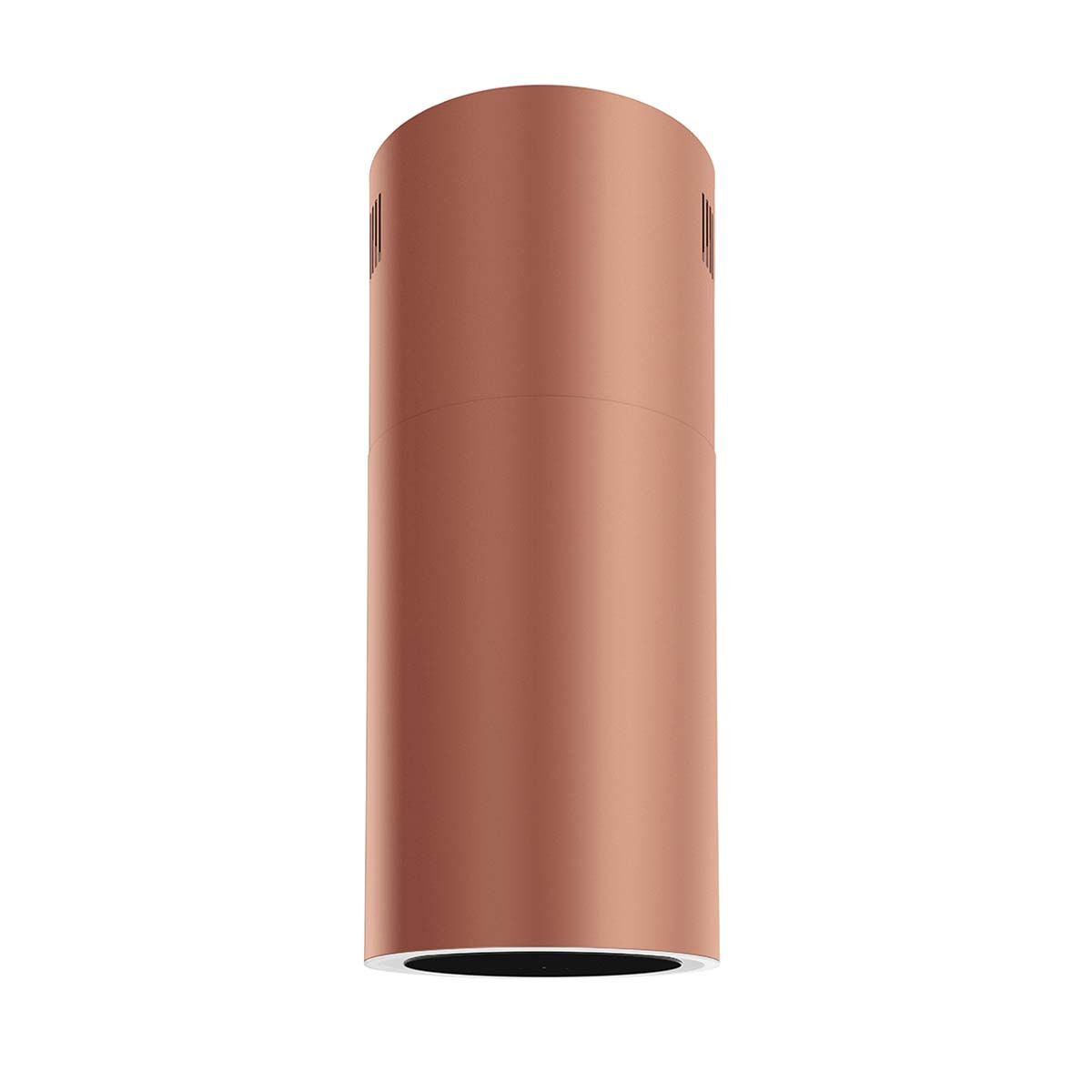 Witt Tube Free CN Free hanging hood Copper