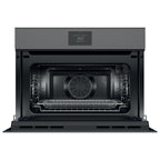 Fisher & Paykel OM60NMTNG1 Kombiovn Grå