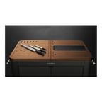 Everdure Prep Kitchen Charcoal BBQ Graphite