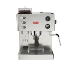 Lelit Kate - PL82T Espressomaskine Børstet Rustfrit Stål