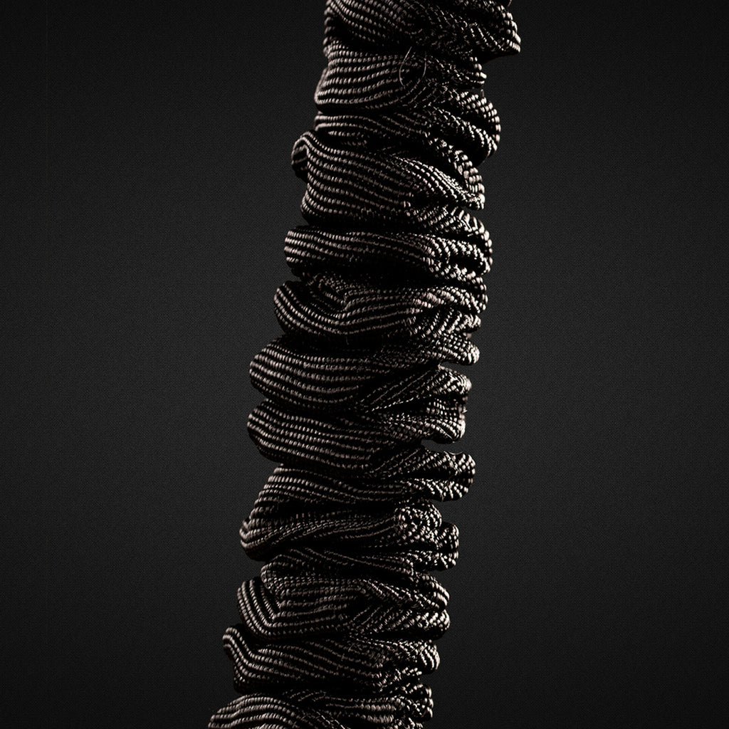 TRX Rip Trainer Resistance Cord Light, 5,5 kgs Rip Trainer Black