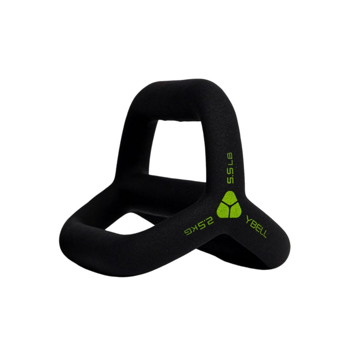 TRX YBell Neo Arc 2,5 kg Ybells Sort