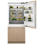 Fisher & Paykel RS9121WRUVE1 Integreret køleskab
