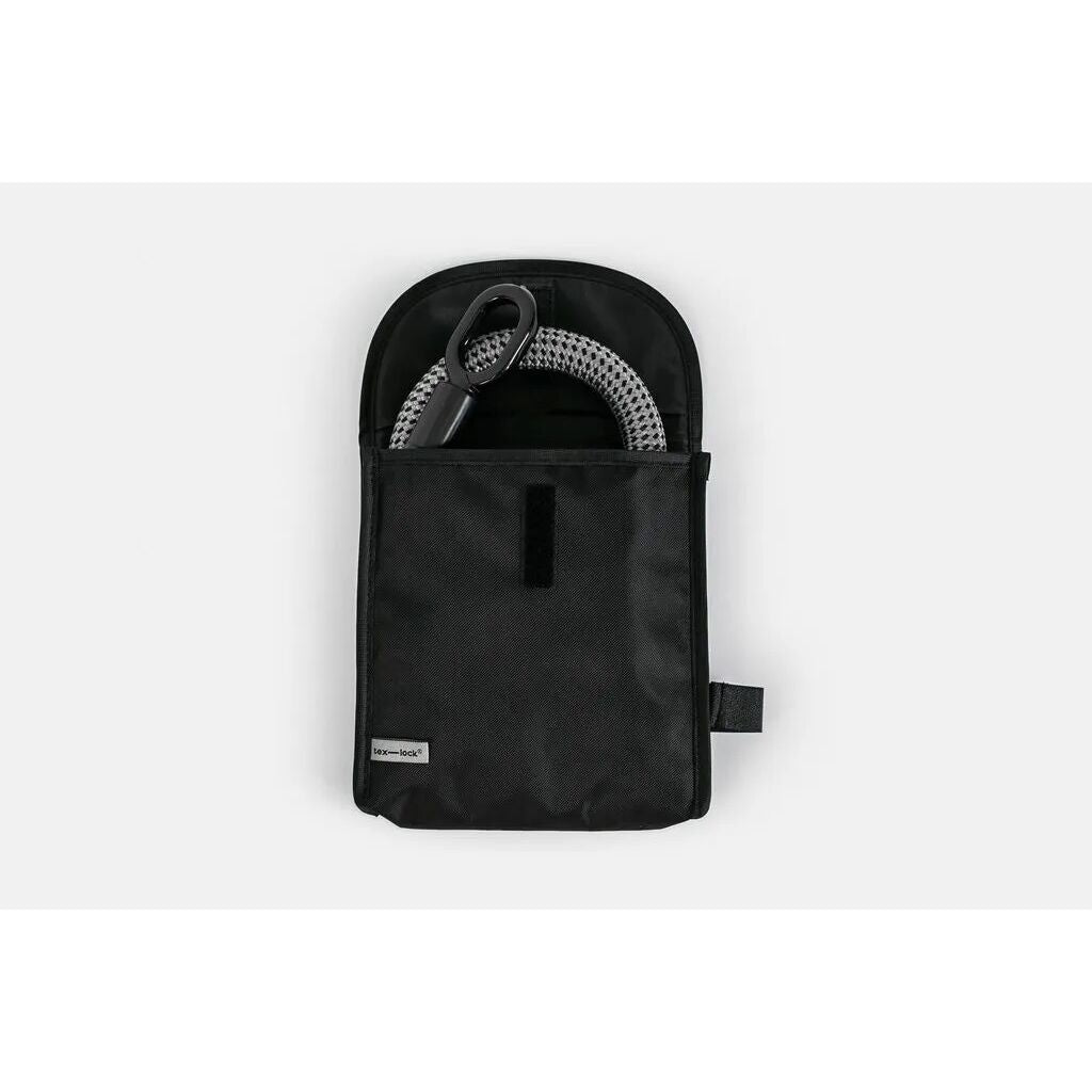 Texlock Transport Bag  Black