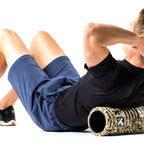 Trigger Point Therapy GRID 1.0 Foamroller Camo