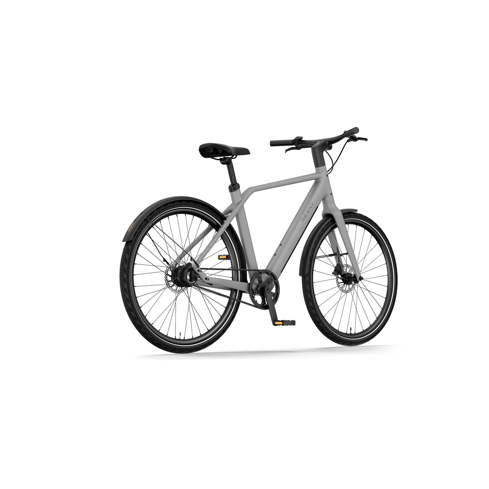 Reany N1 City Stone Gray