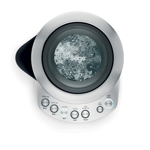 Keep warm button