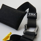 TRX Døranker Anker Sort